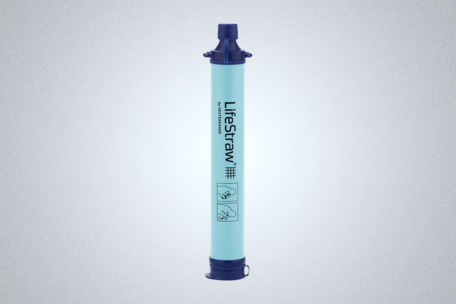 Lifestraw Personal Water Filter