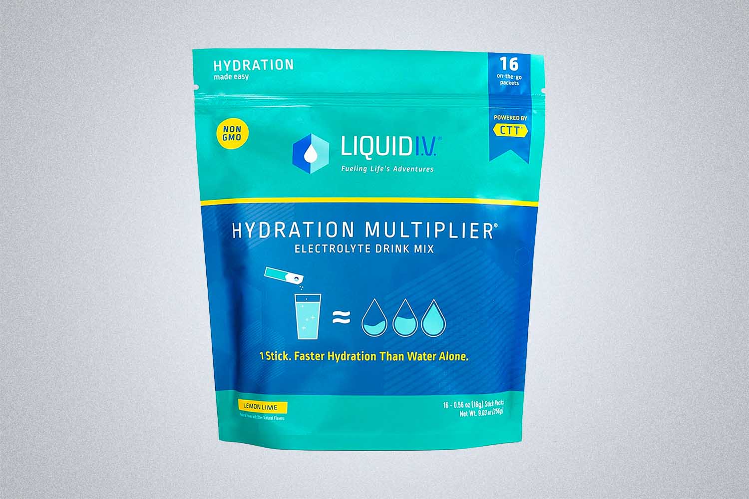 Liquid I.V. Hydration Multiplier