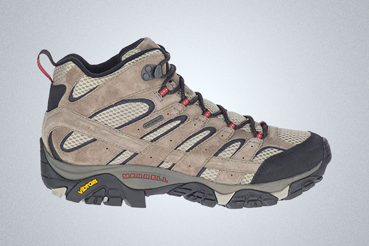 Merrell Moab 2 Mid Waterproof Hiking Boots