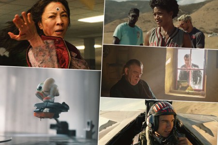 Our Favorite Movies of 2022