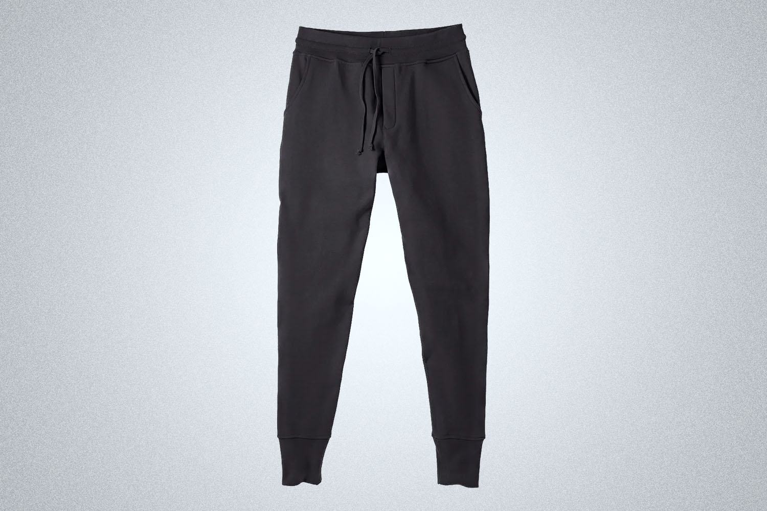 Myles Apparel Skyline Heavyweight Fleece Jogger