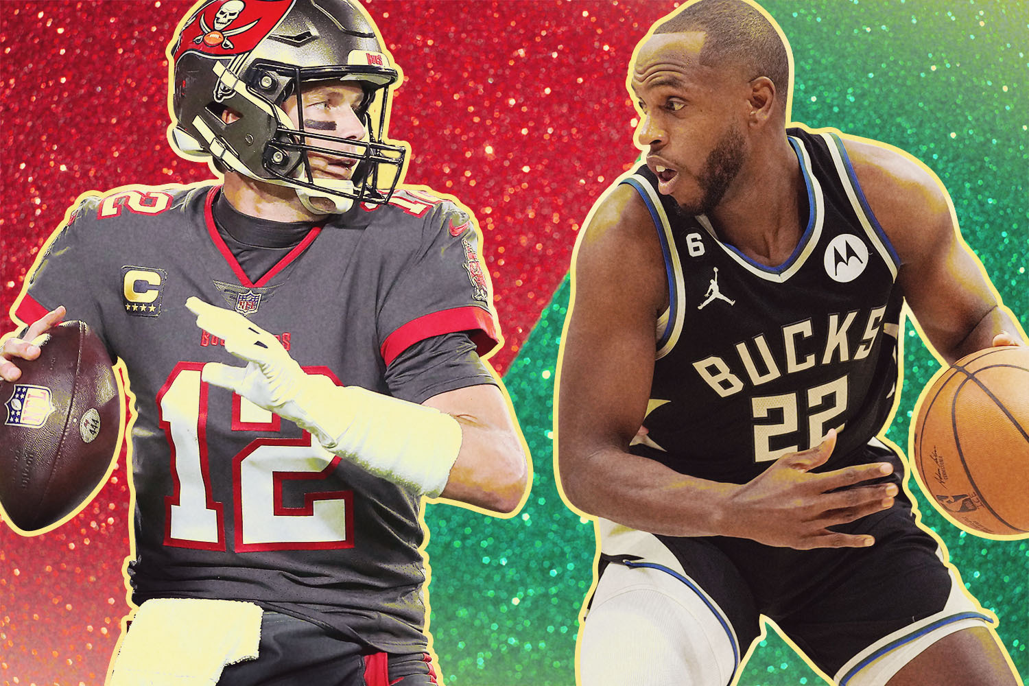 The NFL Is Trying to Steal Christmas Day From the NBA, And We Do Not Approve