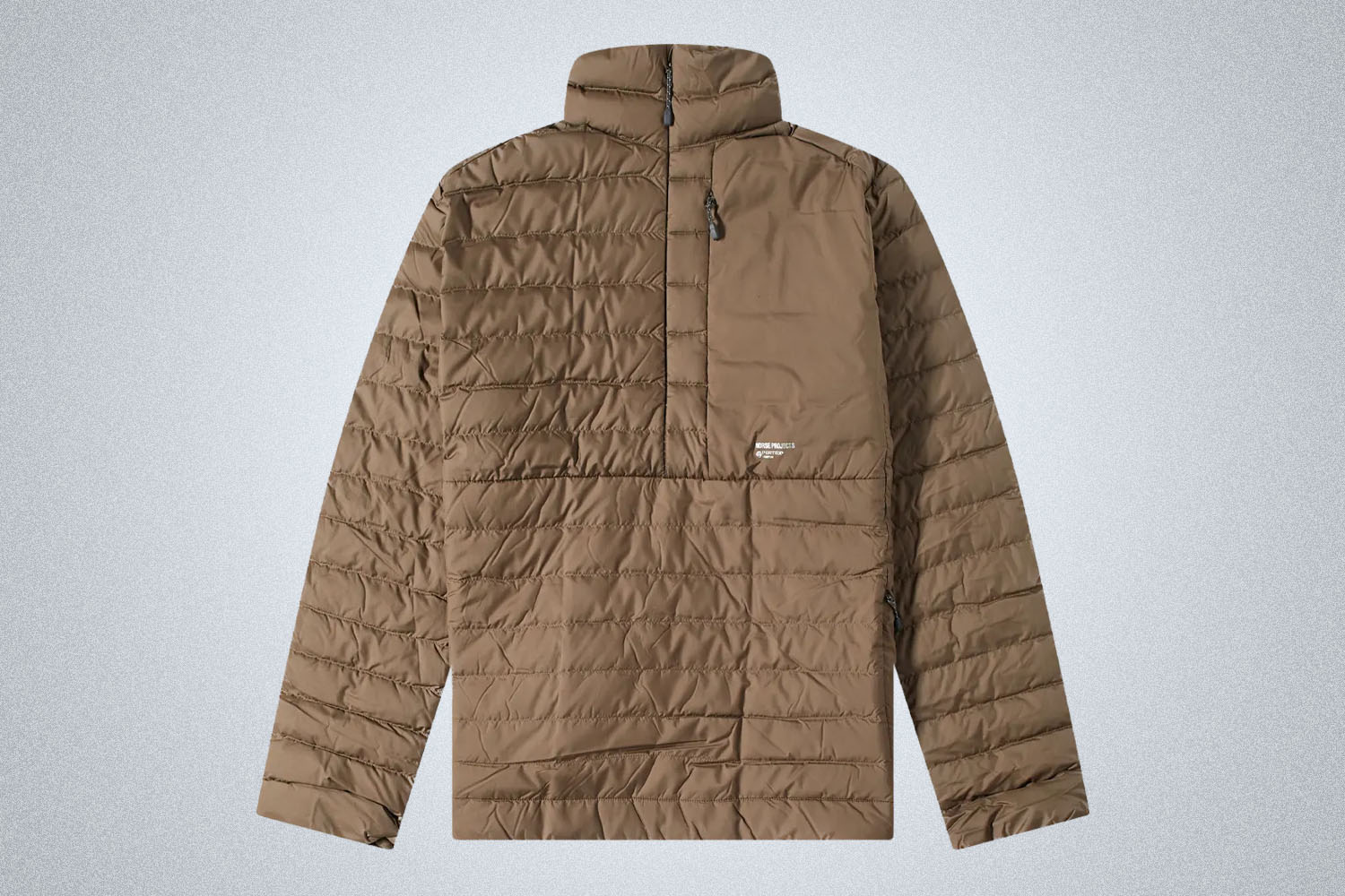 Norse Projects Kjelde Down Pertex Quantum Jacket