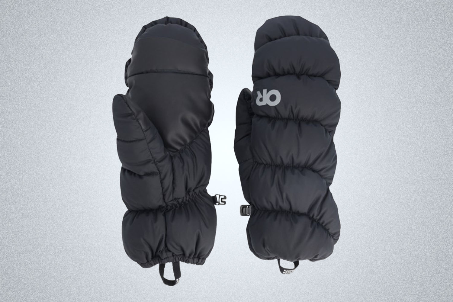 Outdoor Research Coldfront Down Mittens