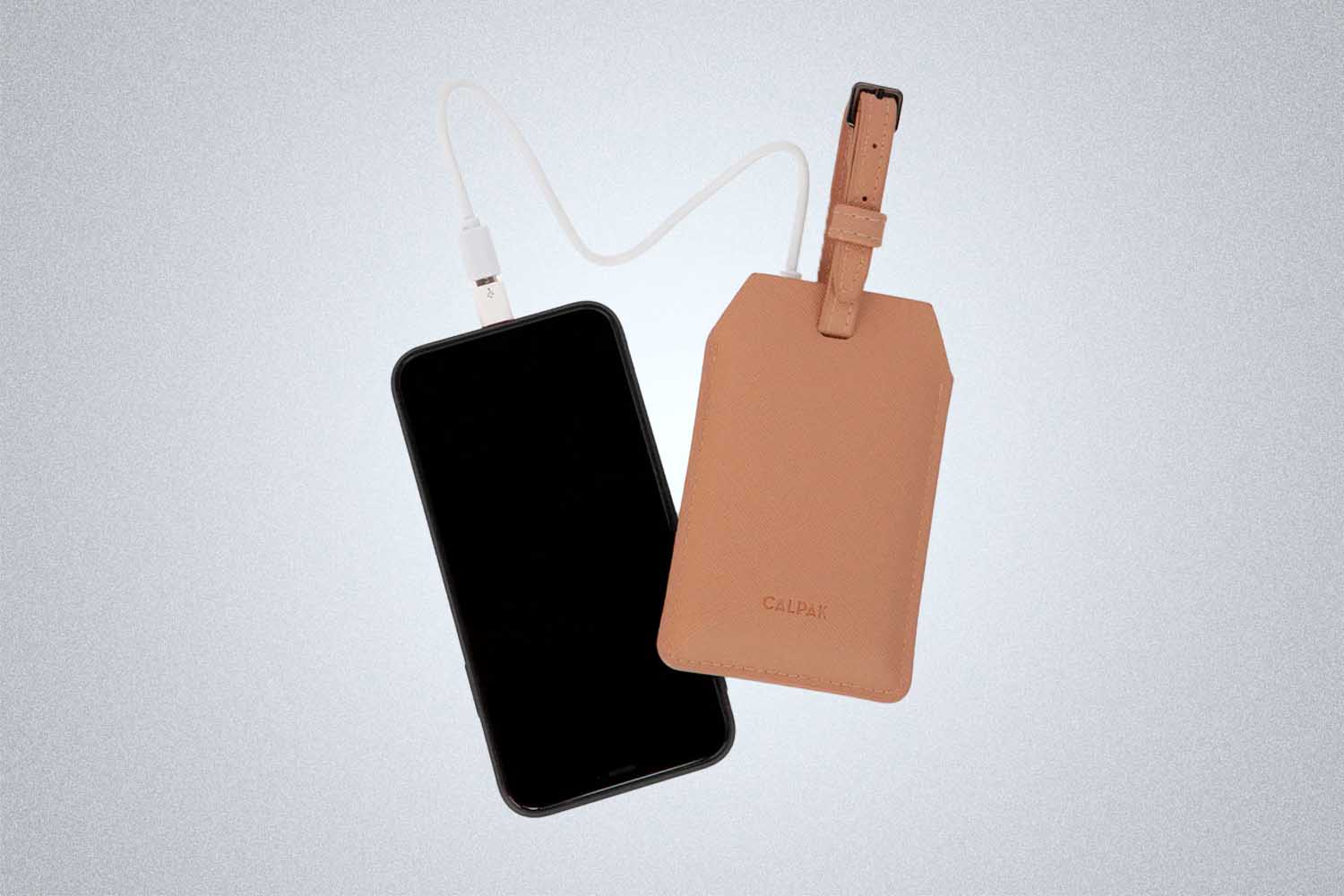 Calpak Portable Charger