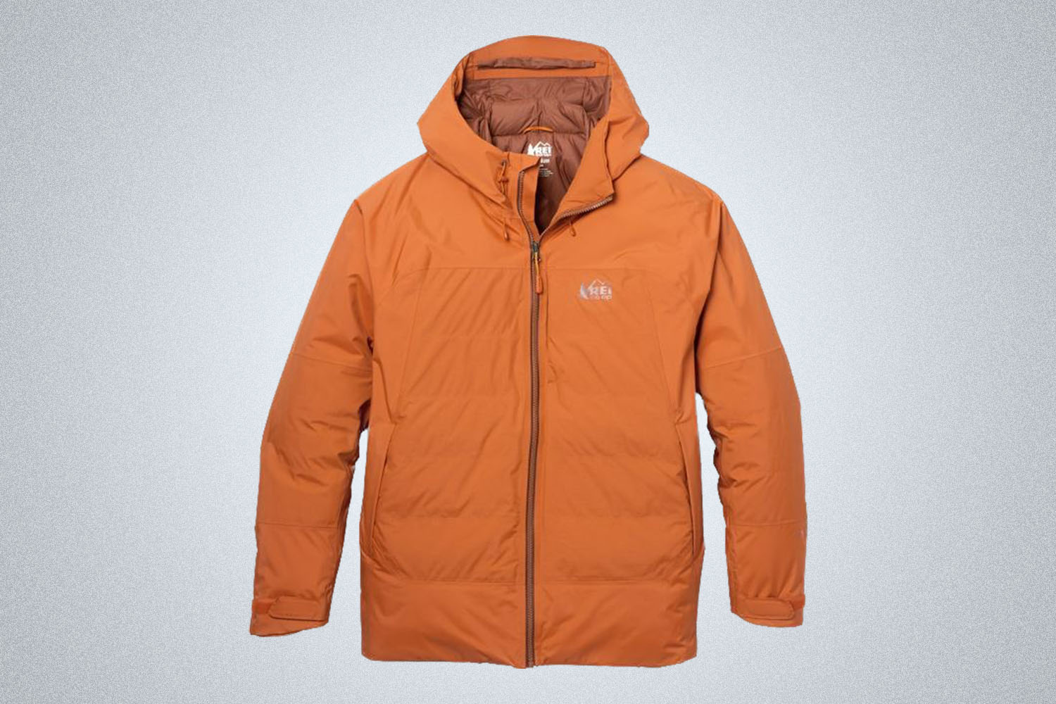 REI Co-op Stormhenge Down Hybrid Jacket