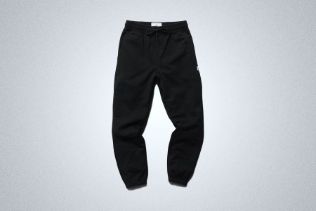 Reigning Champ Heavyweight Fleece Cuffed Sweatpant