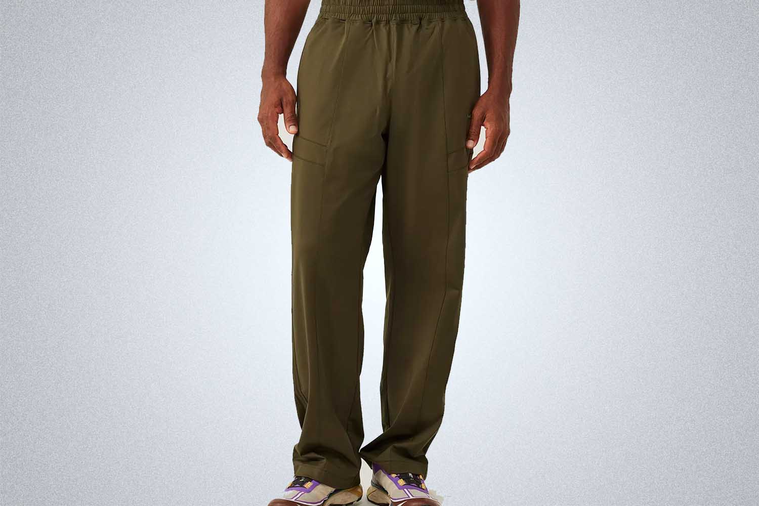 Outdoor Voices Scrimmage Pant