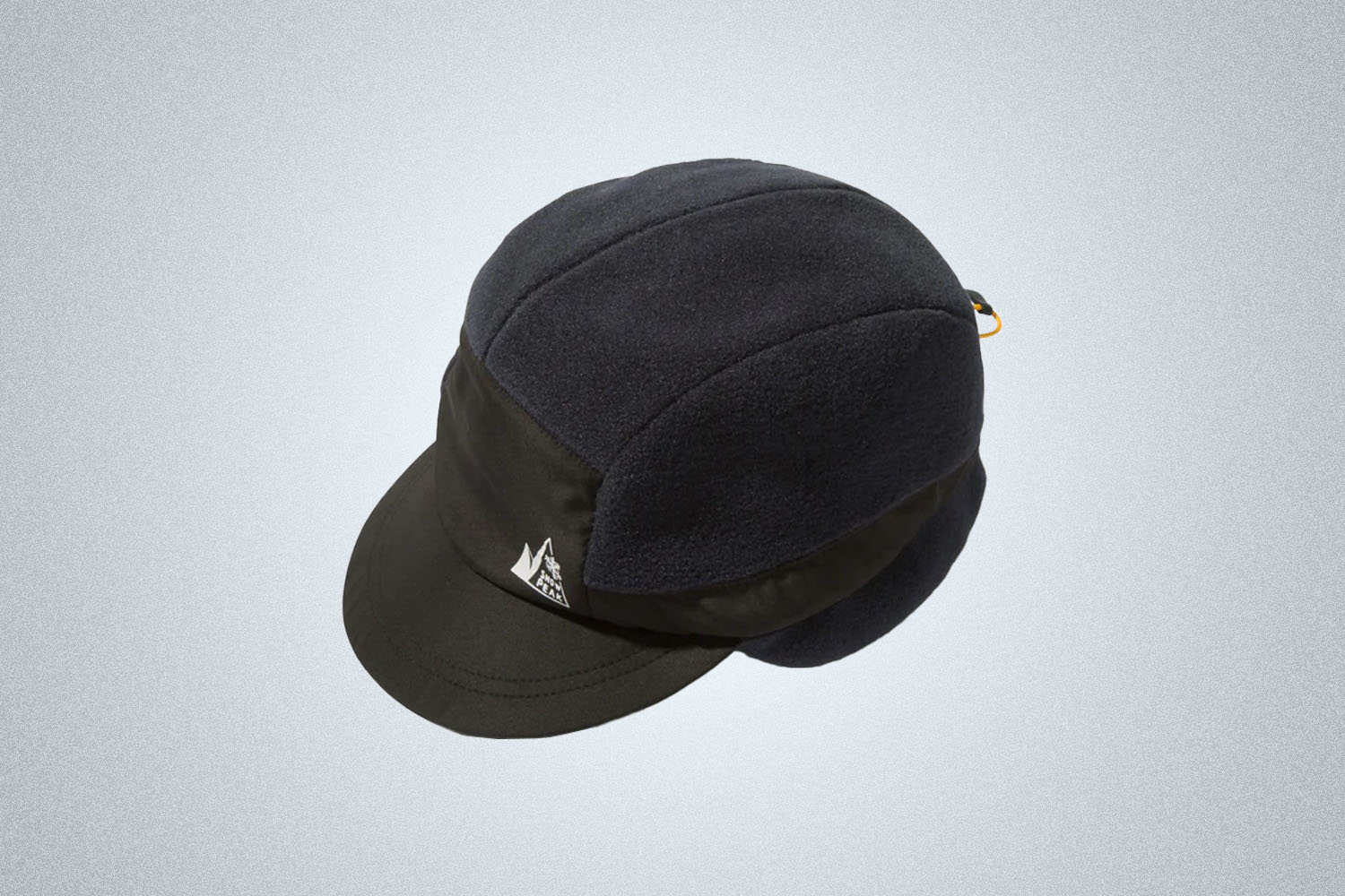 For the Fleece Fanatic: Snow Peak Mountain of Moods Fleece 2Way Cap