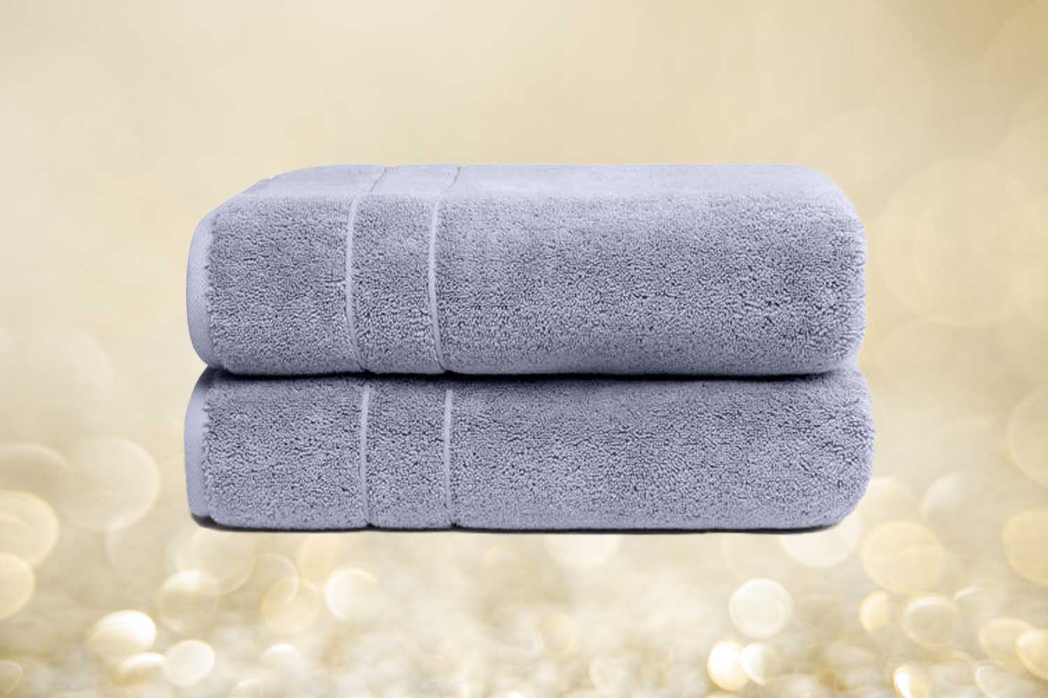 Brooklinen Super-Plush Bath Towels