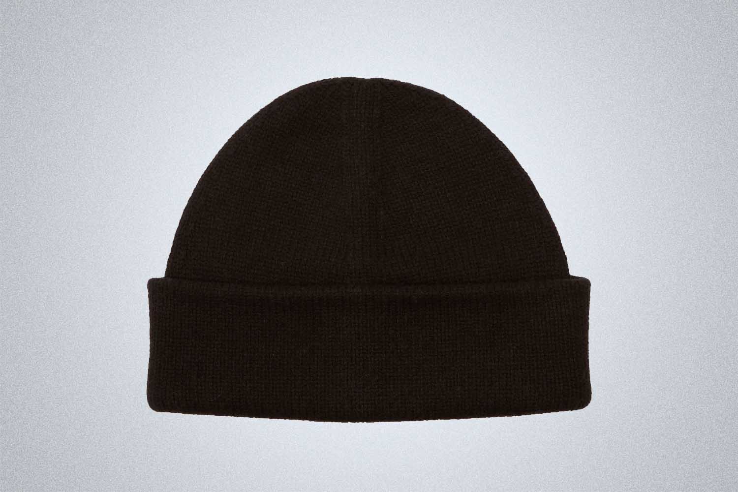 Everlane Felted Merino Beanie