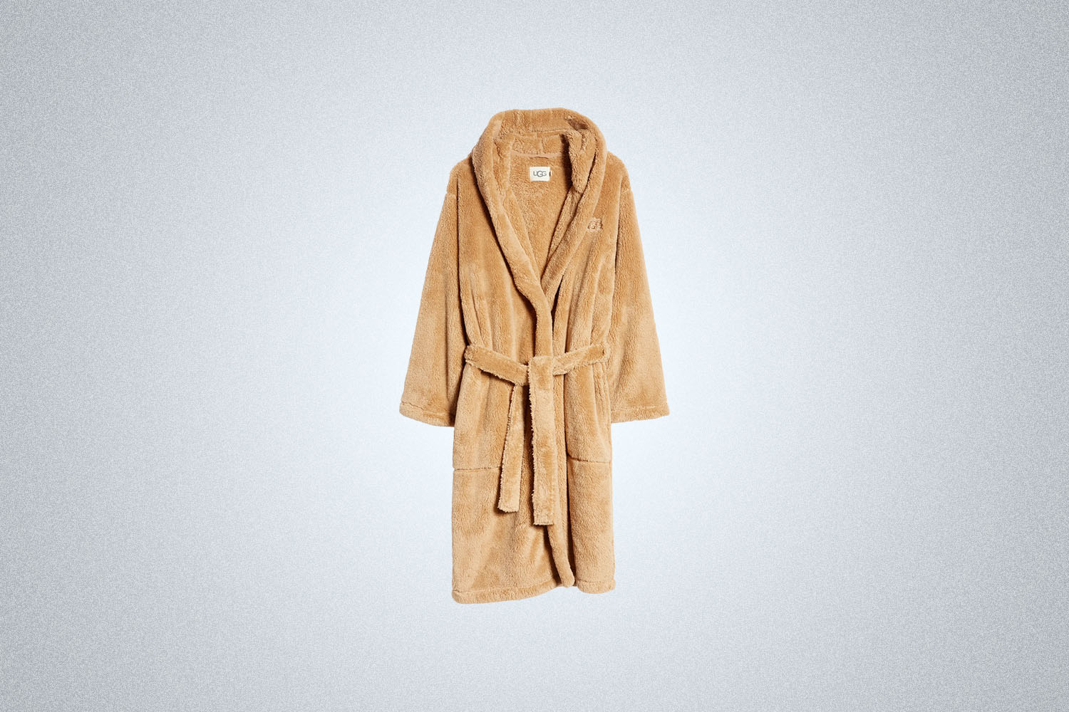 UGG Beckett Fleece Robe