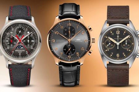 Discover the Best Chronograph Watches at Every Budget