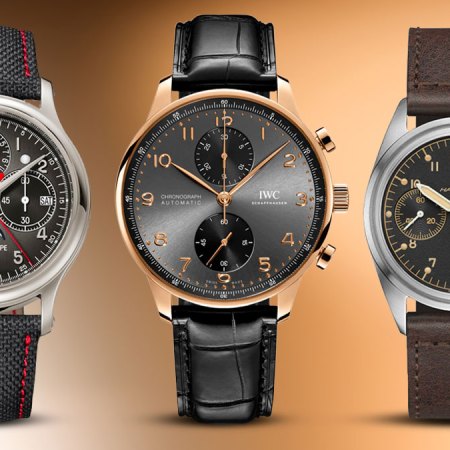 Best Chronograph Watches at Every Budget