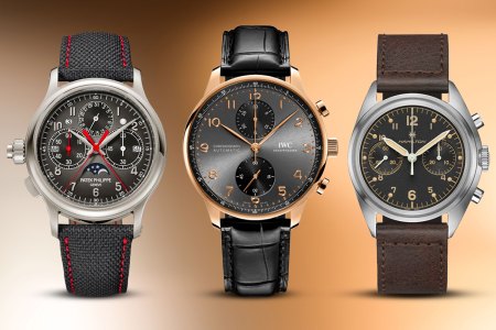 Best Chronograph Watches at Every Budget