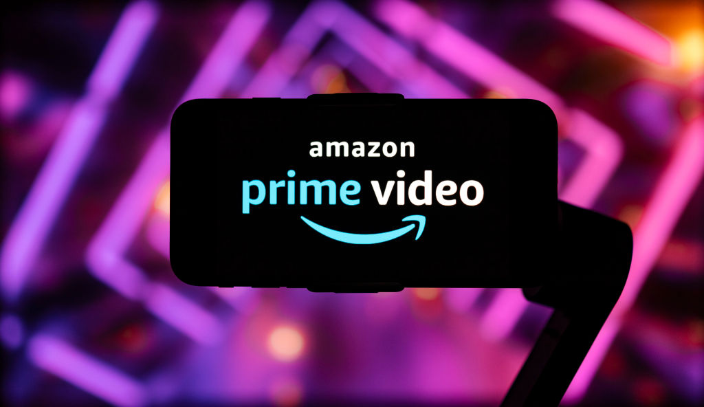 Amazon Prime Video