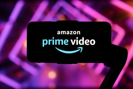 Amazon Prime Video