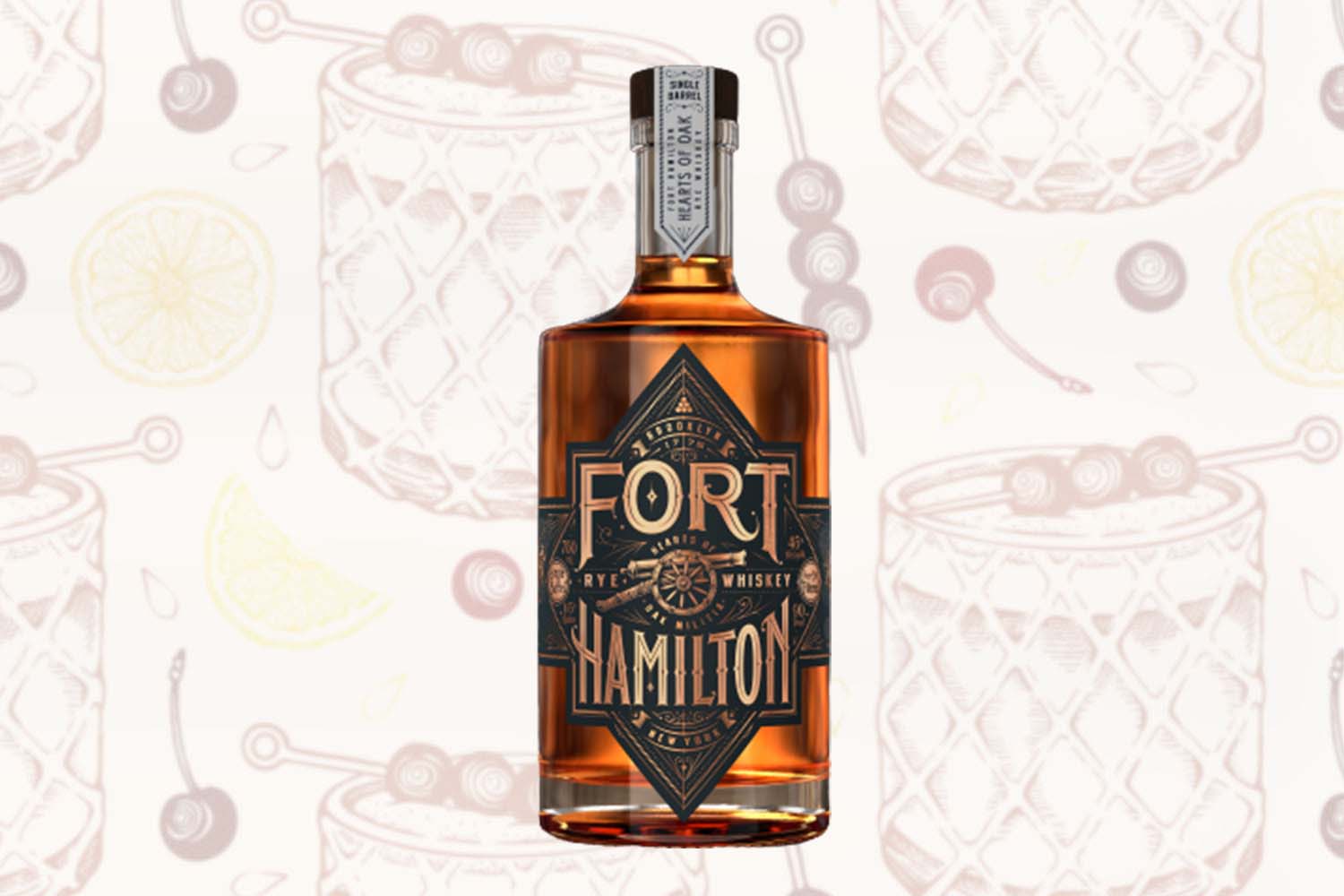 Fort Hamilton Single Barrel