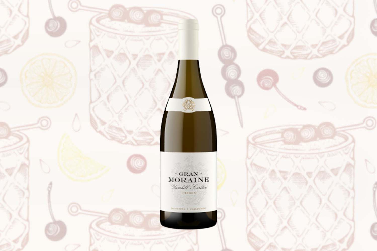 Gran Moraine Chardonnay