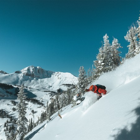 Jackson Hole Mountain Resort