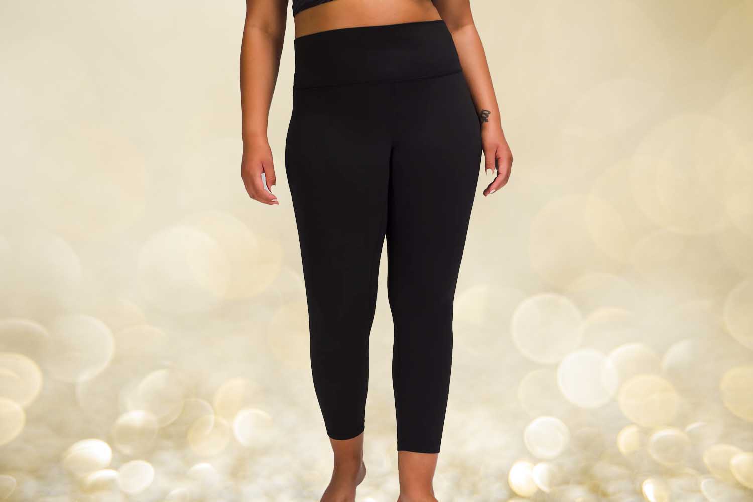 lululemon Align High-Rise Pant 25″