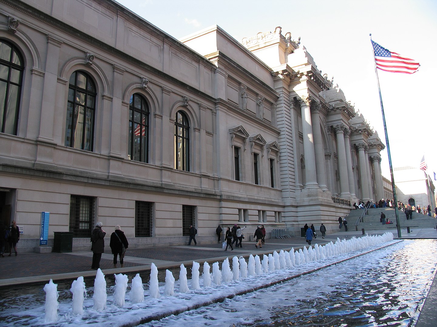 Metropolitan Museum of Art