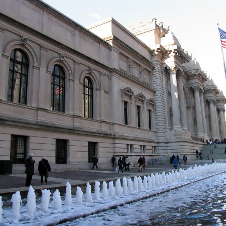 Metropolitan Museum of Art