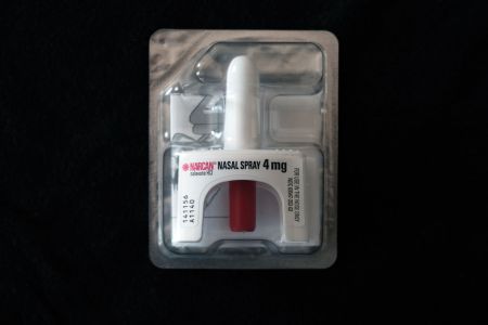 Narcan