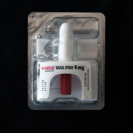 Narcan