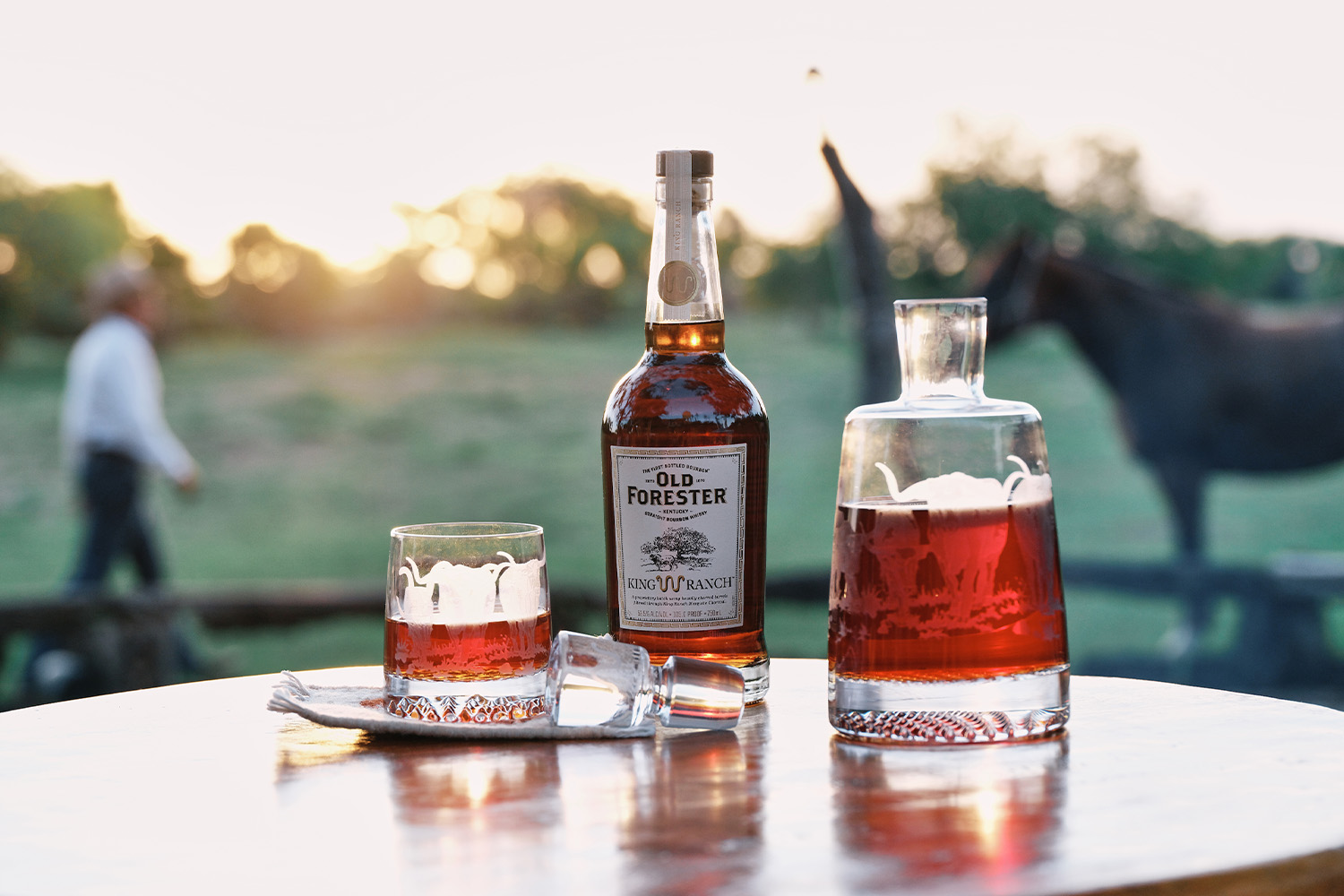 King Ranch Bourbon