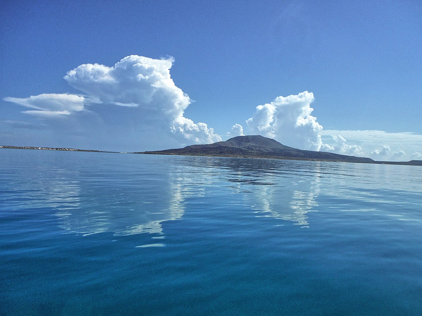 Sea of Cortez