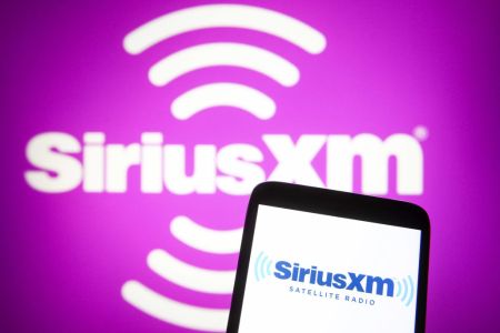 Sirius XM logo