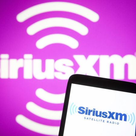 Sirius XM logo