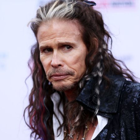 Steven Tyler