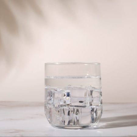 Water glass