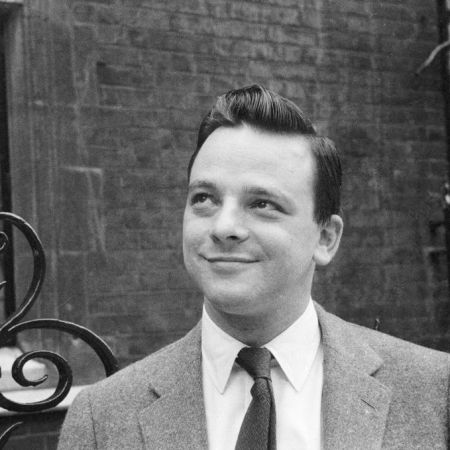 Stephen Sondheim, 1962