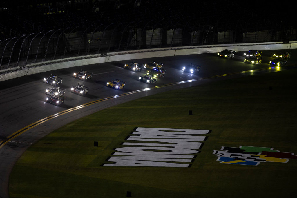 24 Hours of Daytona