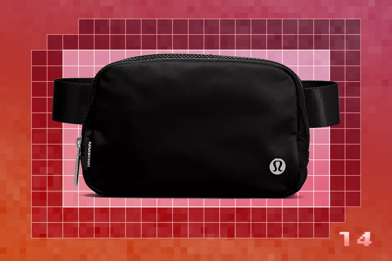 lululemon Everywhere Belt Bag