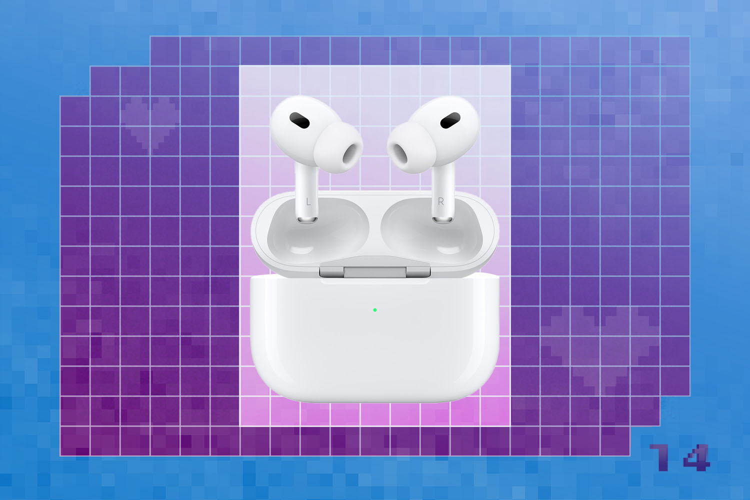 Apple Airpods Pro (2nd Generation)