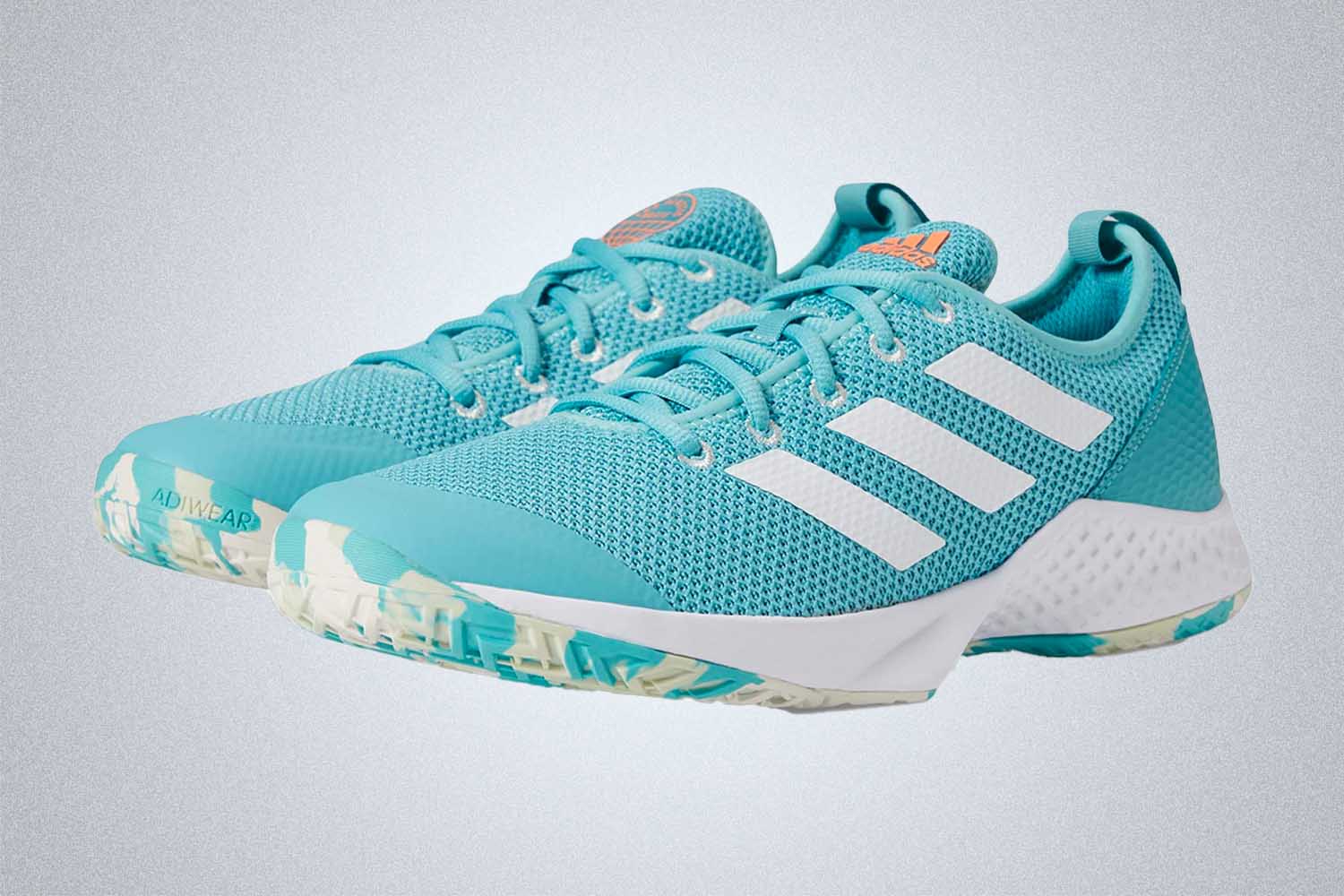 Adidas Courtflash Speed Sneaker