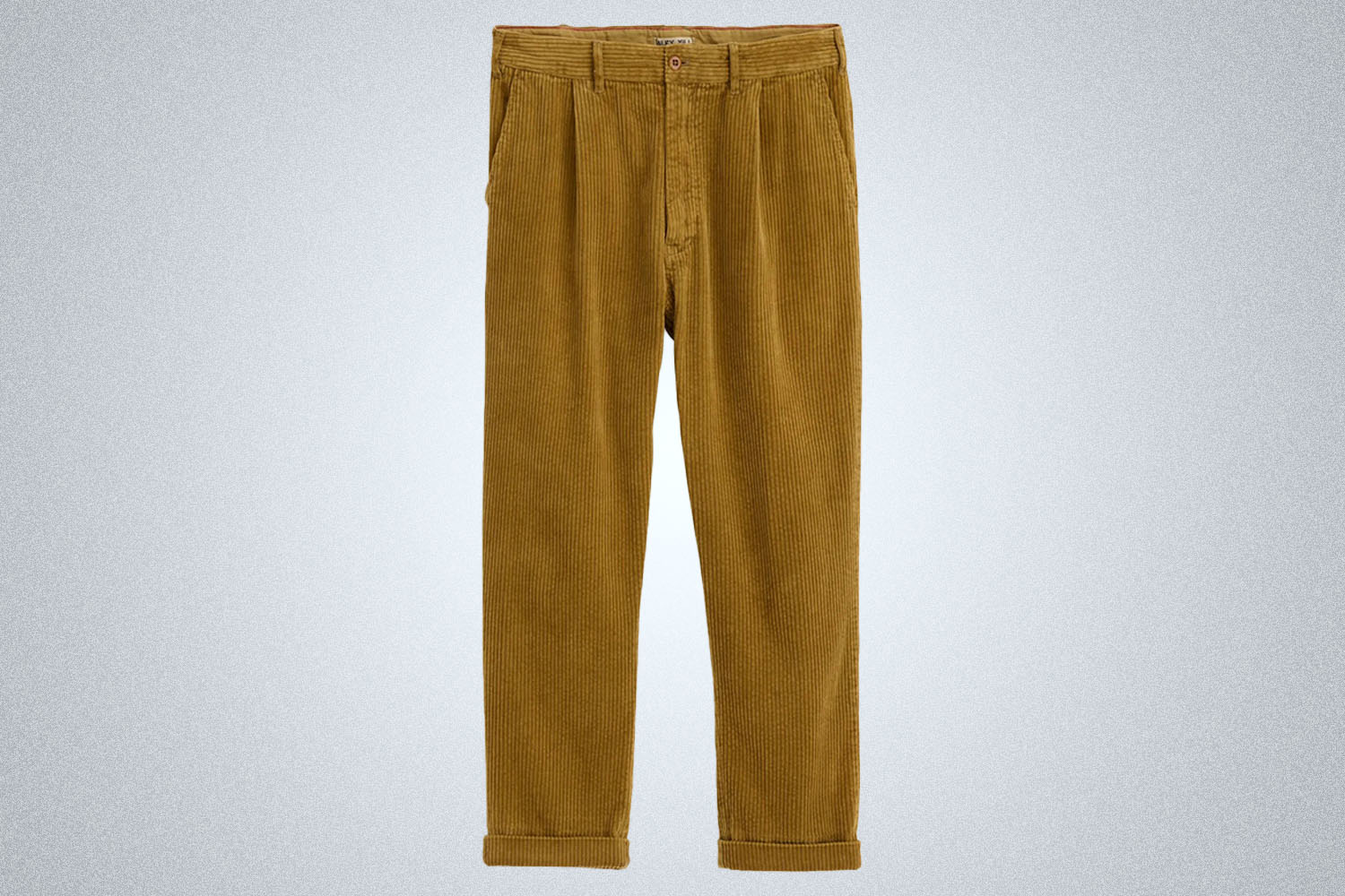 Alex Mill Standard Pleated Pants