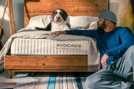 Avocado Eco Organic Mattress