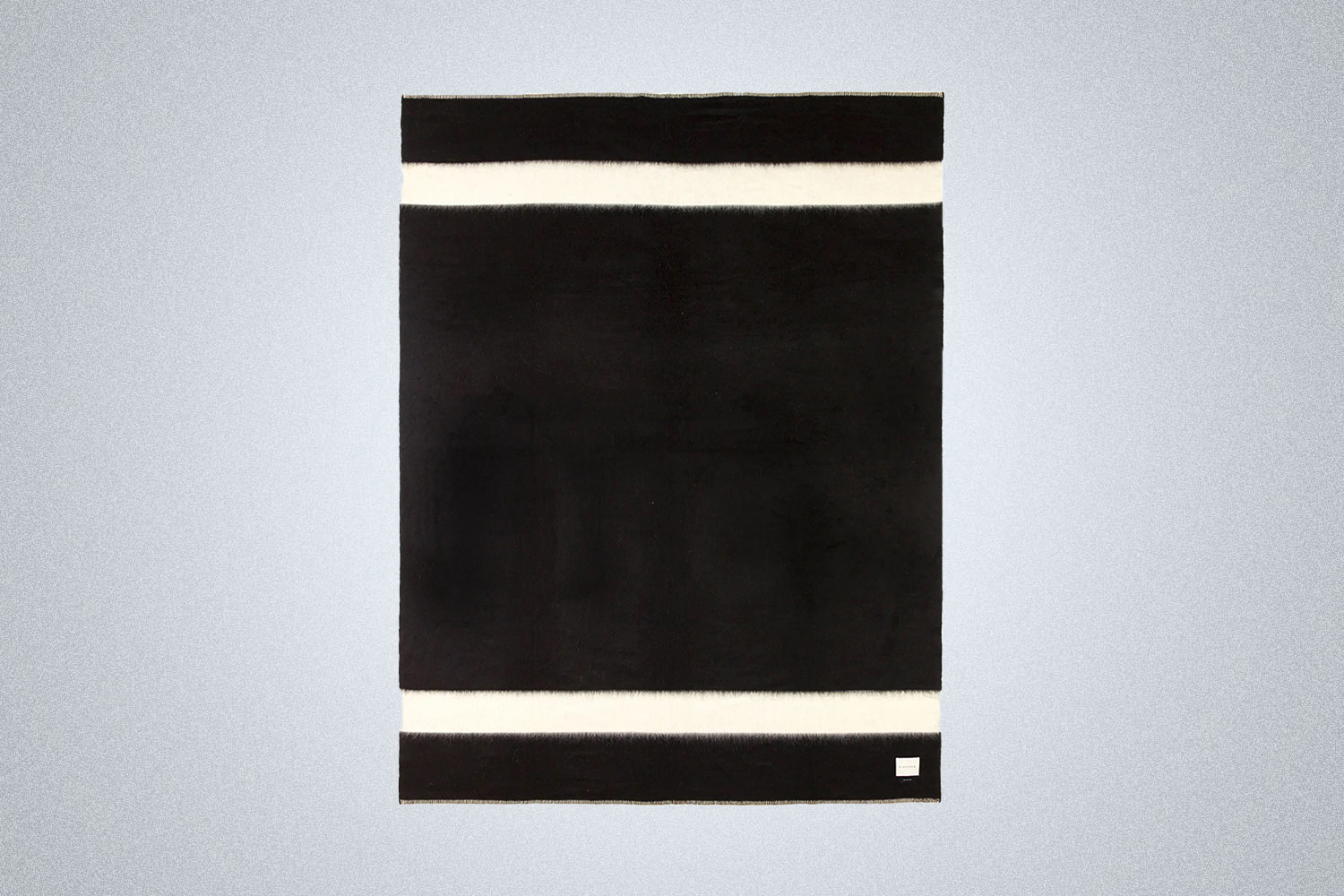 Blacksaw Siempre Recycled Fiber Blanket