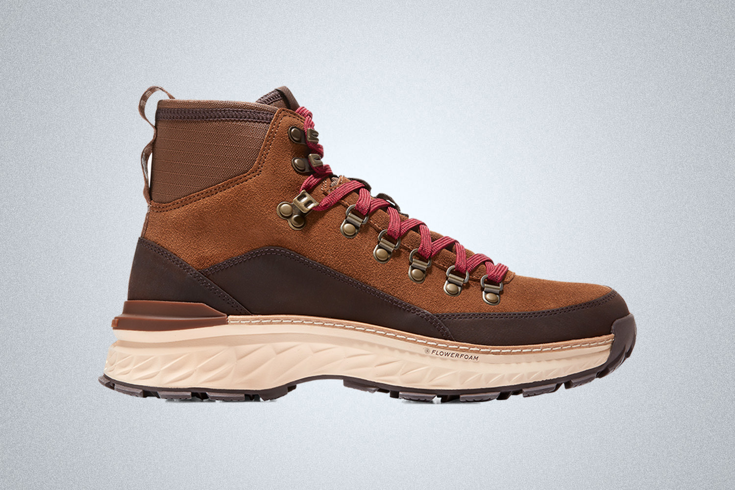 Cole Haan 5.ZERØGRAND Explore Hiker Boot