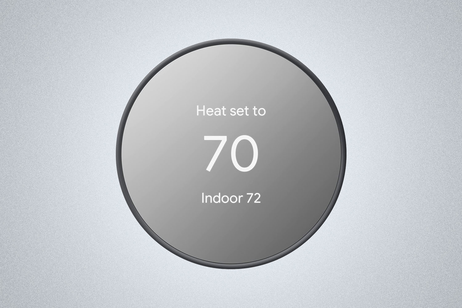 Google Nest Thermostat