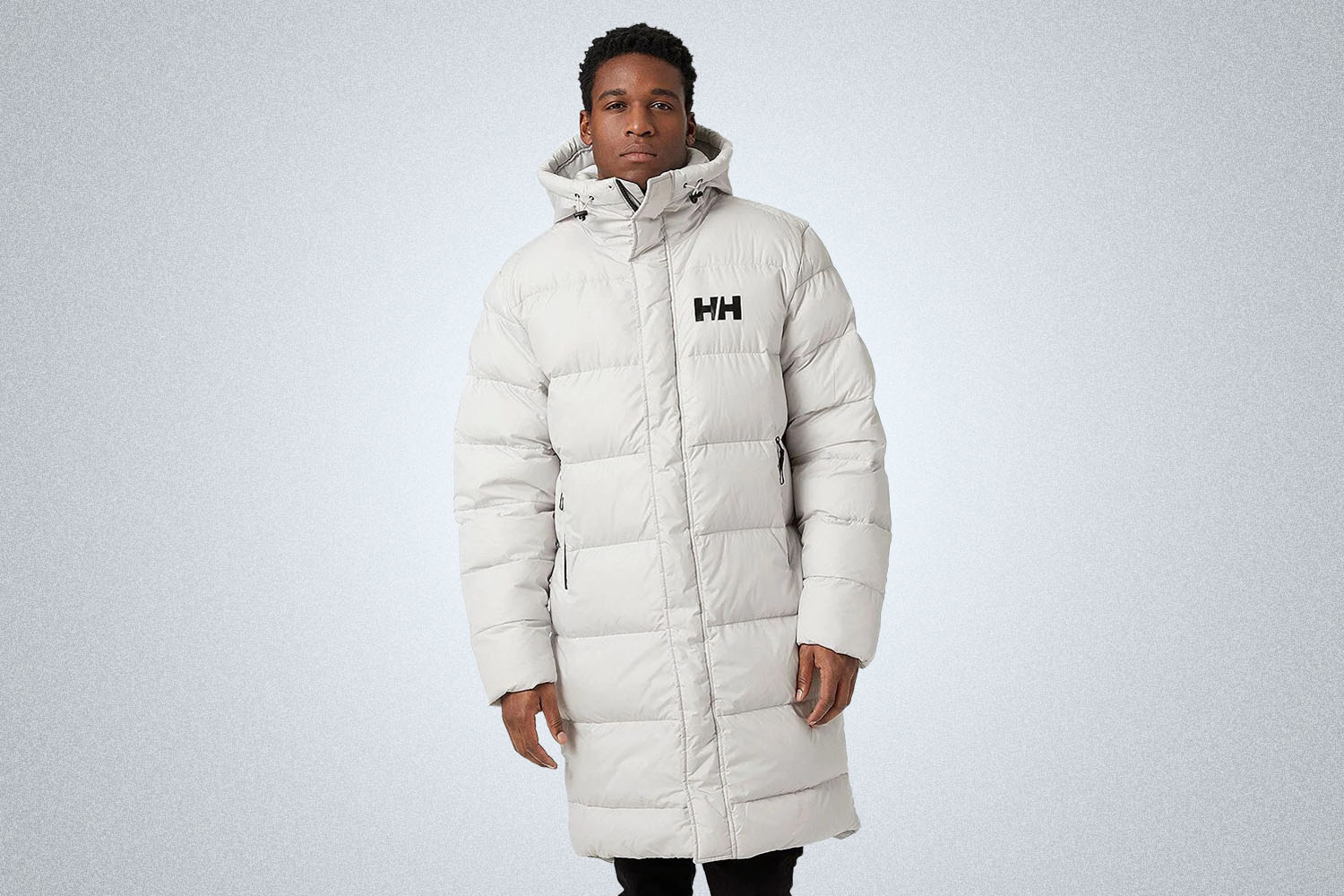 Helly Hansen Active Long Winter Parka