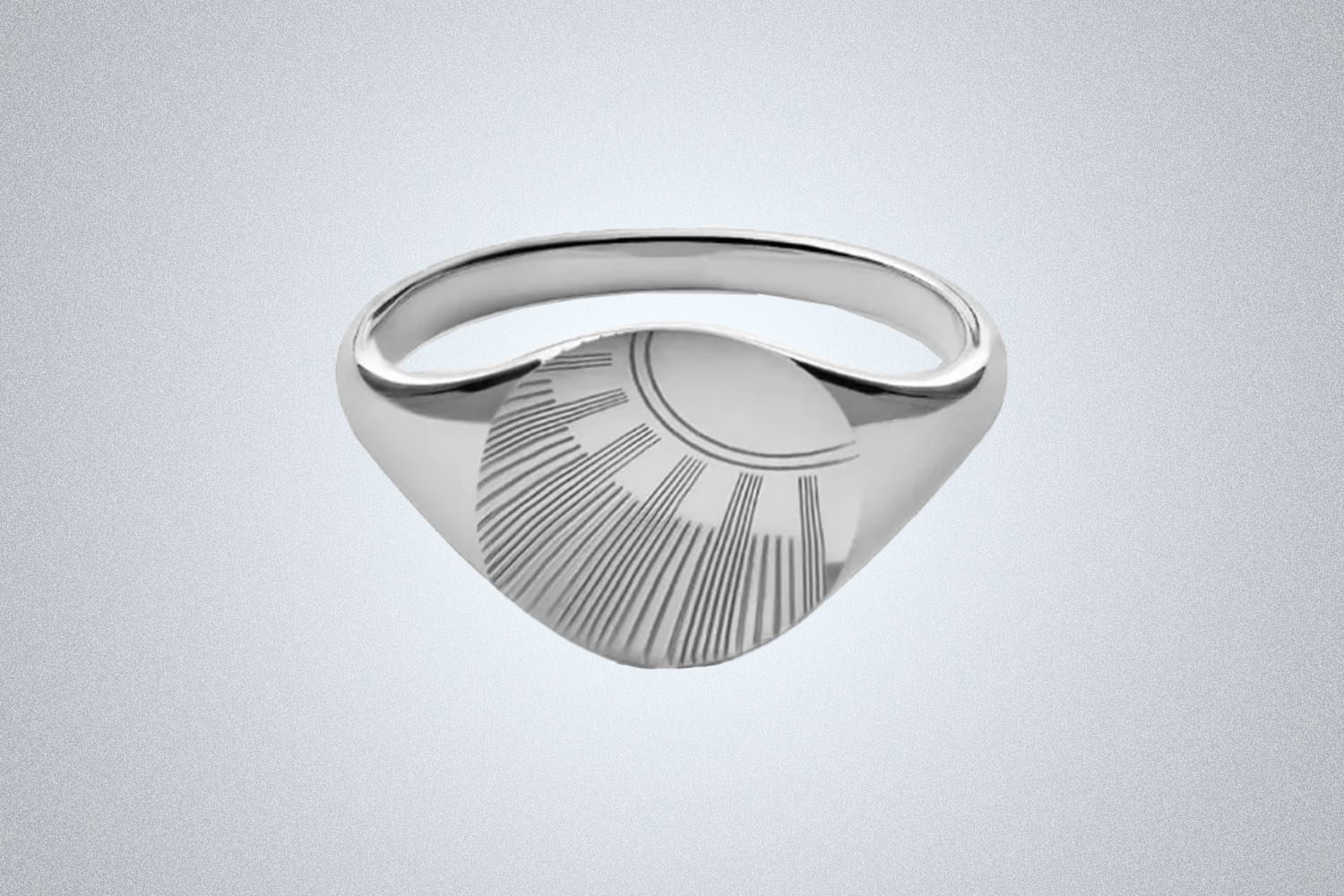 Miansai Meridian Ring