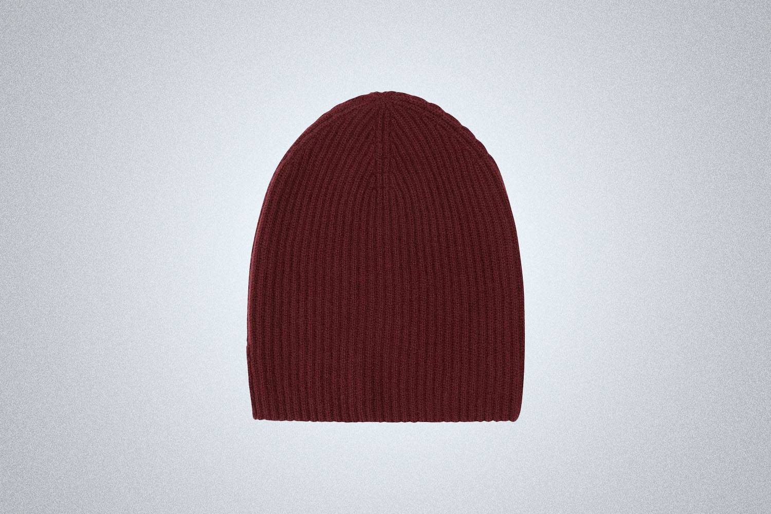 Naadam The Essential Ribbed Cashmere Beanie