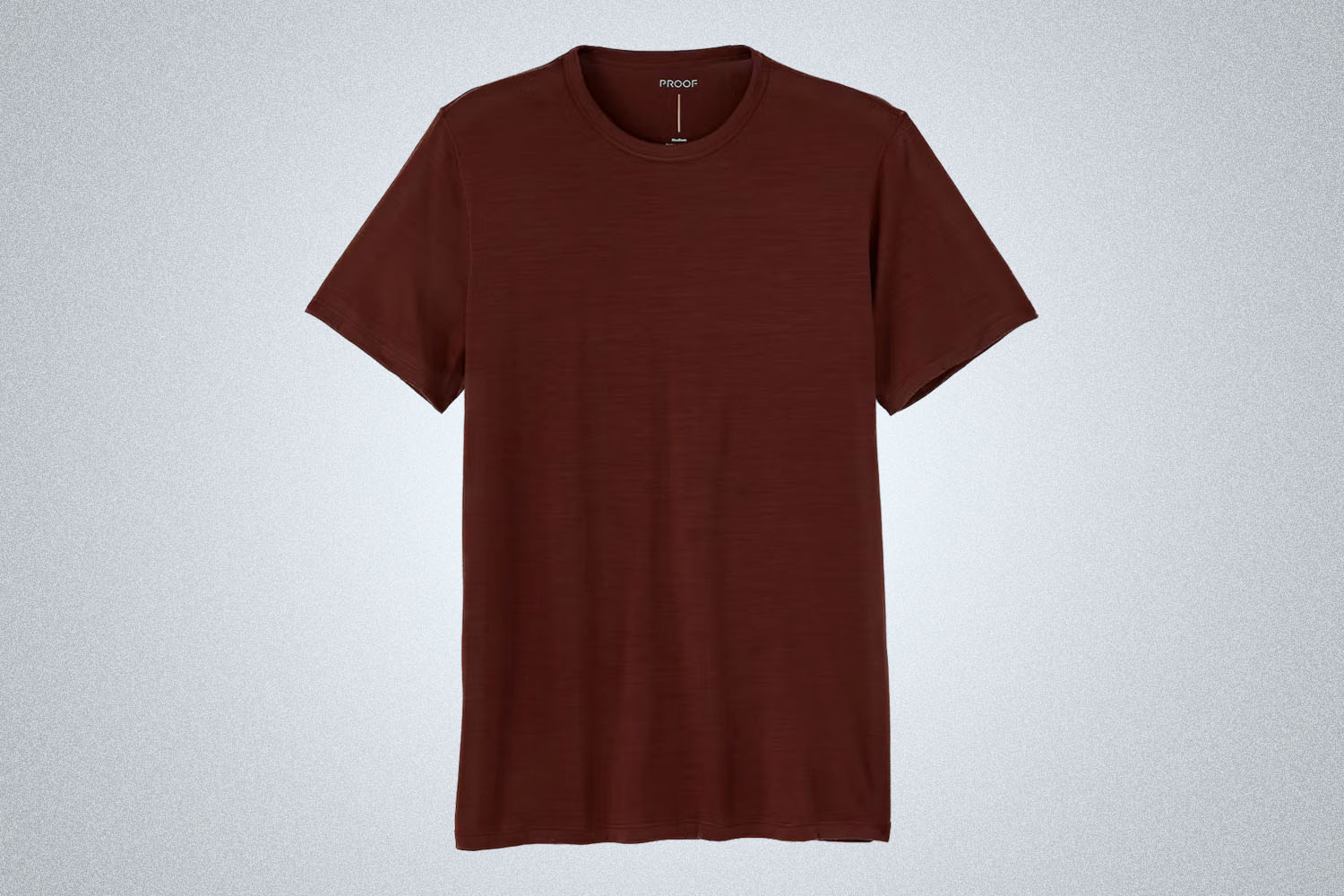 Proof 72-Hour Merino Tee