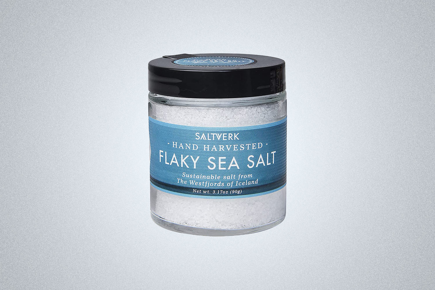 Saltverk Flaky Sea Salt